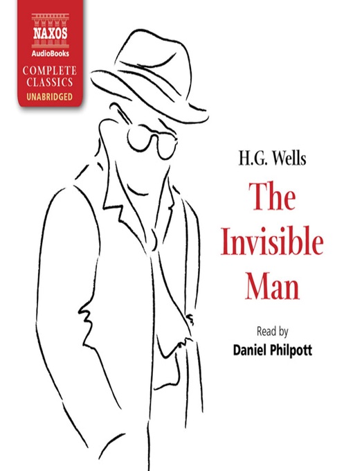 Title details for The Invisible Man by Herbert George Wells - Available